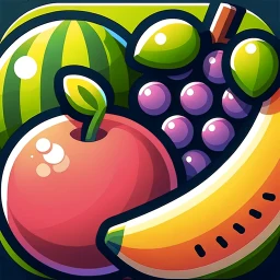 Icono de FruitFusion